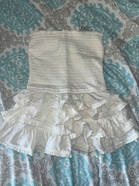 Abercrombie & fitch NWT top